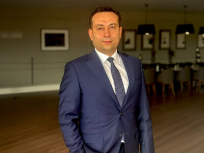 Sentra Gayrimenkul Genel Müdür Yardımcılığı’na Ahmet Işık Atandı 6 Sentra Gayrimenkul Genel Müdür Yardımcılığı’na Ahmet Işık Atandı