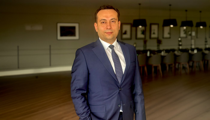 Sentra Gayrimenkul Genel Müdür Yardımcılığı’na Ahmet Işık Atandı 1 Sentra Gayrimenkul Genel Müdür Yardımcılığı’na Ahmet Işık Atandı