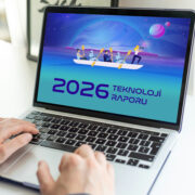 Softtech 2026 Teknoloji Raporu, Agentic AI’ı merceğe aldı
