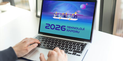 Softtech 2026 Teknoloji Raporu, Agentic AI’ı merceğe aldı