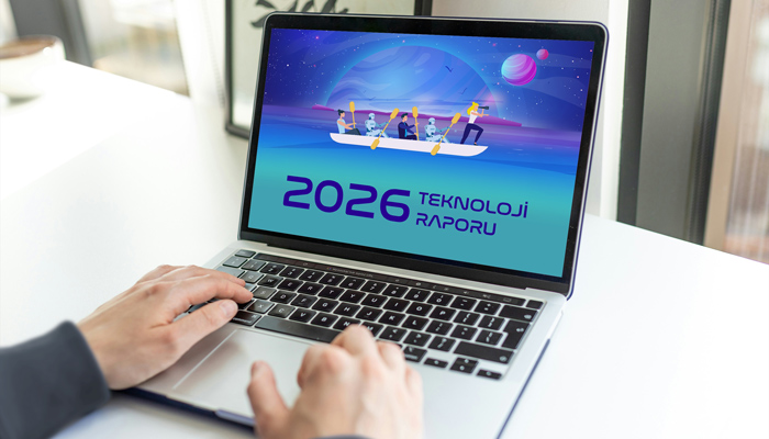 Softtech 2026 Teknoloji Raporu, Agentic AI’ı merceğe aldı