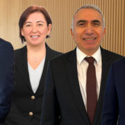 Sompo Sigorta dört önemli atama ile yönetim kadrosunu güçlendirdi