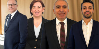 Sompo Sigorta dört önemli atama ile yönetim kadrosunu güçlendirdi