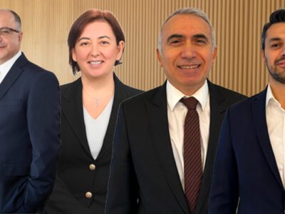 Sompo Sigorta Dört Önemli Atama ile Yönetim Kadrosunu Güçlendirdi 1 Sompo Sigorta dört önemli atama ile yönetim kadrosunu güçlendirdi