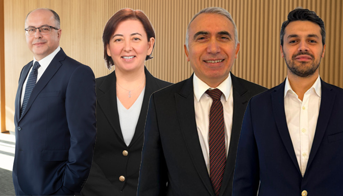 Sompo Sigorta dört önemli atama ile yönetim kadrosunu güçlendirdi