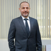 Suwen Genel Müdürü Ali Bolluk’a Altın Lider Ödülü