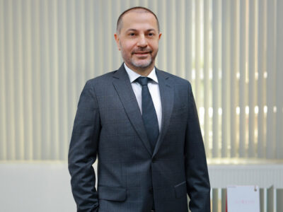 Suwen Genel Müdürü Ali Bolluk’a Altın Lider Ödülü 9 Suwen Genel Müdürü Ali Bolluk’a Altın Lider Ödülü