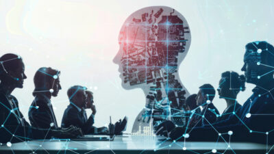 Yapay Zeka Çağında Liderliği İnsan Muhakemesi ve Eleştirel Düşünme Belirleyecek