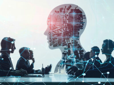 Yapay Zeka Çağında Liderliği İnsan Muhakemesi ve Eleştirel Düşünme Belirleyecek