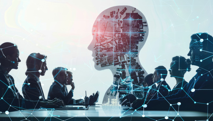 Yapay Zeka Çağında Liderliği İnsan Muhakemesi ve Eleştirel Düşünme Belirleyecek