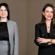 Yatırım Finansman Üst Yönetiminde İki Önemli Atama