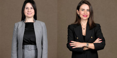 Yatırım Finansman Üst Yönetiminde İki Önemli Atama