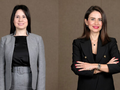 Yatırım Finansman Üst Yönetiminde İki Önemli Atama 6 Yatırım Finansman Üst Yönetiminde İki Önemli Atama