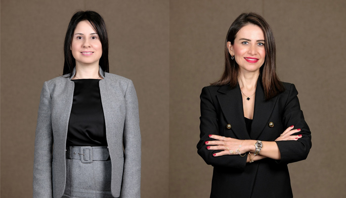 Yatırım Finansman Üst Yönetiminde İki Önemli Atama 1 Yatırım Finansman Üst Yönetiminde İki Önemli Atama