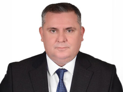 Yatırım Finansman Üst Yönetiminde Yeni Atama