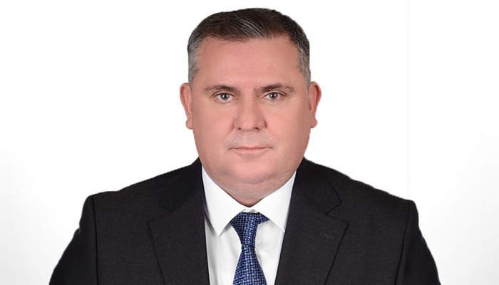 Yatırım Finansman Üst Yönetiminde Yeni Atama 1 Yatırım Finansman Üst Yönetiminde Yeni Atama