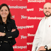 Yemeksepeti’nde İki Önemli Atama 3 Yemeksepeti’nde İki Önemli Atama