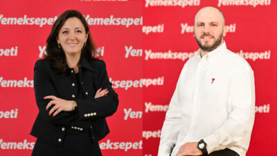 Yemeksepeti’nde İki Önemli Atama 11 Yemeksepeti’nde İki Önemli Atama