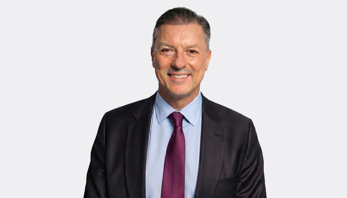 Yener Yanç, Teknoser’in Yeni Satış Genel Müdür Yardımcısı (TME-Telecom, Media, Enterprise) oldu