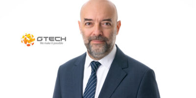 Gtech’in Yeni Cfo’su Semih Çınar Oldu