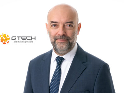 Gtech’in Yeni Cfo’su Semih Çınar Oldu