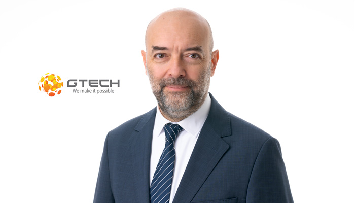 Gtech’in Yeni Cfo’su Semih Çınar Oldu