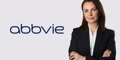 AbbVie Türkiye’nin yeni Etik ve Uyum Direktörü Sanem Karan Duran