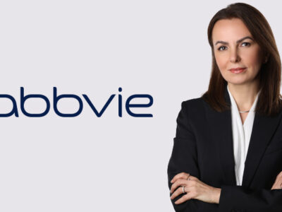 AbbVie Türkiye’nin yeni Etik ve Uyum Direktörü Sanem Karan Duran