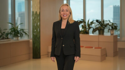 Akbank’tan Kadınların İş Hayatında Karşılaştığı Engelleri Görünür Kılan Araştırma 10 Akbank’tan Kadınların İş Hayatında Karşılaştığı Engelleri Görünür Kılan Araştırma