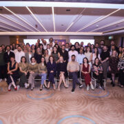 Alexion Türkiye’ye Çalışan Deneyiminde Uluslararası Başarı 2 Alexion Türkiye’ye Çalışan Deneyiminde Uluslararası Başarı