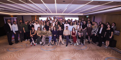 Alexion Türkiye’ye Çalışan Deneyiminde Uluslararası Başarı