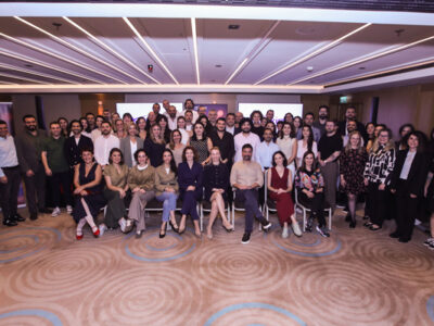 Alexion Türkiye’ye Çalışan Deneyiminde Uluslararası Başarı 8 Alexion Türkiye’ye Çalışan Deneyiminde Uluslararası Başarı