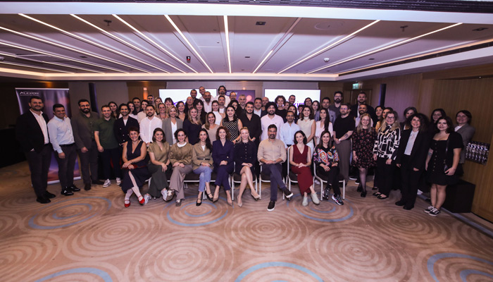 Alexion Türkiye’ye Çalışan Deneyiminde Uluslararası Başarı 1 Alexion Türkiye’ye Çalışan Deneyiminde Uluslararası Başarı