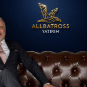 Allbatross Yatırım’ın Üst Yönetim Ataması: Dursun Sevici’nin Genel Müdür Olarak Atanmasına Karar Verildi