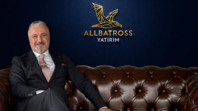 Allbatross Yatırım’ın Üst Yönetim Ataması: Dursun Sevici’nin Genel Müdür Olarak Atanmasına Karar Verildi