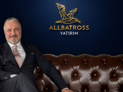 Allbatross Yatırım’ın Üst Yönetim Ataması: Dursun Sevici’nin Genel Müdür Olarak Atanmasına Karar Verildi