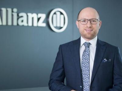 Allianz İş Dünyasının 'Siyah Kuğu' Senaryolarını Paylaştı