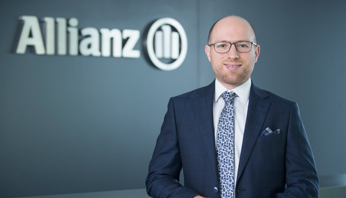 Allianz İş Dünyasının 'Siyah Kuğu' Senaryolarını Paylaştı