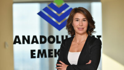 Anadolu Hayat Emeklilik’e Eşit Ücret Sertifikası