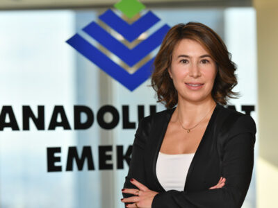 Anadolu Hayat Emeklilik’e Eşit Ücret Sertifikası