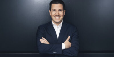 Aras Kargo’nun Yönetim Kadrosuna Uluslararası Deneyimli Lider: Andreas Thöni Chief Operating Officer (COO) Oldu