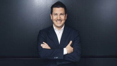 Aras Kargo’nun Yönetim Kadrosuna Uluslararası Deneyimli Lider: Andreas Thöni Chief Operating Officer (COO) Oldu