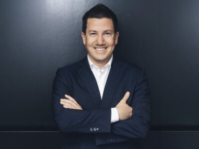 Aras Kargo’nun Yönetim Kadrosuna Uluslararası Deneyimli Lider: Andreas Thöni Chief Operating Officer (COO) Oldu 9 Aras Kargo’nun Yönetim Kadrosuna Uluslararası Deneyimli Lider: Andreas Thöni Chief Operating Officer (COO) Oldu