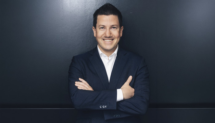 Aras Kargo’nun Yönetim Kadrosuna Uluslararası Deneyimli Lider: Andreas Thöni Chief Operating Officer (COO) Oldu 1 Aras Kargo’nun Yönetim Kadrosuna Uluslararası Deneyimli Lider: Andreas Thöni Chief Operating Officer (COO) Oldu