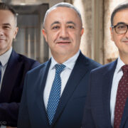 Arçelik'te 3 Yeni Üst Düzey Atama