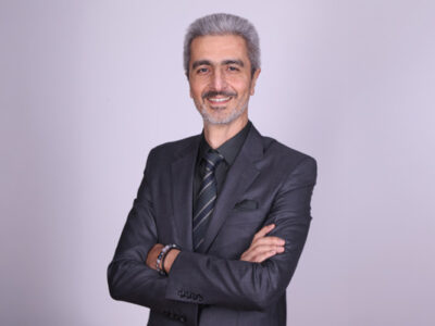 Arzum’da üst düzey atama: Genel Müdür ve İcra Kurulu Başkanı Hakan Erkun oldu