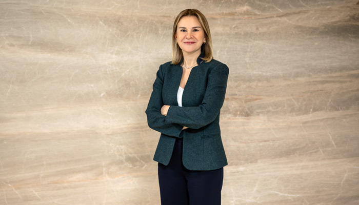 Aydem Yenilenebilir Enerji Yönetim Kurulu’nda Kadın Temsili Güçleniyor