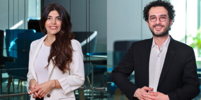 Bayer Tüketici Sağlığı’nda Önemli Atamalar