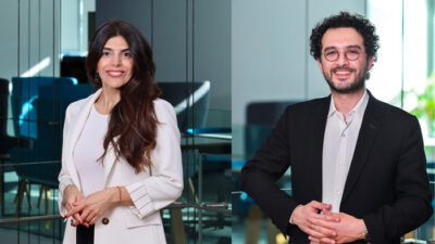 Bayer Tüketici Sağlığı’nda Önemli Atamalar