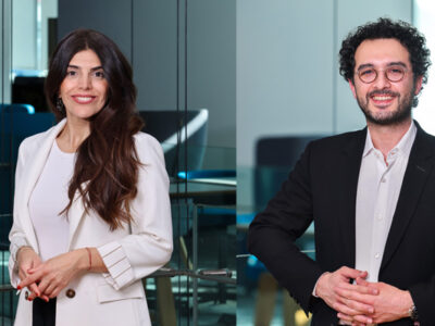 Bayer Tüketici Sağlığı’nda Önemli Atamalar